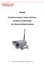 FI8906W. IP kabellose Kamera / Kamera mit Kabel. Handbuch Schnelleinstieg. (Für Windows Betriebssysteme)