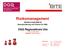 Risikomanagement. DGQ Regionalkreis Ulm Termin: 03.02.2009 Referent: Hubert Ketterer. ISO/DIS 31000:2008-04 Herausforderung und Chance für KMU