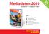 Mediadaten 2015 WOHNMOBIL &REISEN. Preisliste Nr. 13 // Gültig ab 1.9.2014