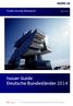Issuer Guide Deutsche Bundesländer 2014