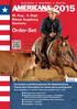 Formulare und Informationen für Reitteilnehmer Forms and information for horse show participants