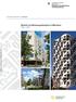 Bericht zur Wohnungssituation in München 2012 2013
