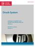 Gauß-IT-Zentrum. Druck-System. Anleitung zur Installation eines Druckers unter Windows Vista und Windows 7. Betrieb ab 01.08.2010 Version 1.