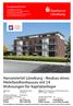Hanseviertel Lüneburg - Neubau eines Mehrfamilienhauses mit 14 Wohnungen für Kapitalanleger