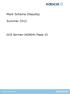 Mark Scheme (Results) Summer 2012. GCE German (6GN04) Paper 01