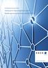 Verbesserte Netzintegration durch Niederspannungsrichtlinie und EEG 2012.