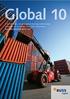 Global 10 Buss Global Containerfonds 10 Euro
