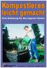 leicht gemacht Eine Anleitung für den eigenen Garten Bornemannstr. 4-29614 Soltau - Tel. 0800 11 238 11