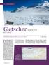 Gletscherbericht. Das Gletscherjahr 2011/12 2011/2012