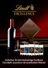 Entdecken Sie jetzt hochwertige Excellence Chocolade zusammen mit auserlesenen Weinen!