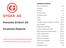 Preisliste GYGAX AG. Ersatzteil-Material. Inhaltsverzeichnis. Ösen und Klemmen 2-4. Scheiben 5. Krampen 6-7. Drehverschluss 8. Schnellverschluss 9