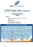 VFR Pilot Info 03/2016