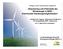 Repowering und Potenziale der Windenergie in NRW Kommunale Handlungsmöglichkeiten