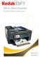 All-in-One-Drucker. Drucken Kopieren Scannen Faxen. Benutzerhandbuch