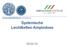 Systemische Leichtketten-Amyloidose 03.03.14