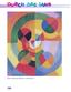 JAH R. Robert Delaunay: Rhythmus, Lebensfreude