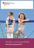 Sozialgesetzbuch Achtes Buch Kinder- und Jugendhilfe