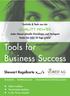 Tools for Business Success