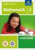 Lerninhalte ALFONS Lernwelt Mathematik 6. Klasse