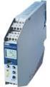 JUMO ecotrans ph 03 Mikroprozessor-Messumformer / -Schaltgerät für ph-wert / Redox- Spannung und Temperatur