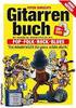 Peter Bursch`s. Gitarren. buch 2. Pop, Folk,Rock&Blues