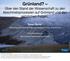 Grünland? Über den Stand der Wissenschaft zu den Abschmelzprozessen auf Grönland und den möglichen Folgen.