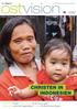 CHRISTEN IN INDONESIEN. Persönlich Thyda Kambodscha Es ist nie zu spät Indonesien Land der Gegensätze Porträt Elli Kurt Kohler-Zysset
