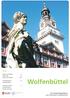 Wolfenbüttel. Ihr Gratis-Reiseführer Zum Ausdrucken und Mitnehmen. Inhalt. Zahlen und Fakten Geschichte Sehen und erleben 2 3 4-5