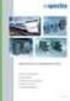 Handbuch W&T. Stecker-Netzteile. Version 1.0 Typ 11020, 11023, 11024 11035, 11045 11390, 11391