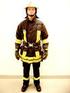 Richtlinie zur Trageweise von Dienstuniform und Einsatzkleidung für Freiwillige Feuerwehren im Land Brandenburg