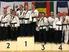 WOP. Regelwerk der Deutschen Taekwondo Union e.v. in Abstimmung mit dem Regelwerk der. DEUTSCHE TAEKWONDO UNION e.v. Wettkampfordnung Poomsae (WOP)