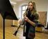 Fachbereich Holzblasinstrumente Klarinette