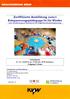 Zertifizierte Ausbildung zum/r Entspannungspädagoge/in für Kinder (inkl. Zertifizierung zur Kursleiter/in für Progressive Muskelentspannung)