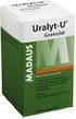Uralyt-U Granulat Gebrauchsinformation: Information für den Anwender URALYT-U Granulat zur Herstellung einer Lösung zum Einnehmen