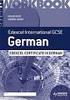 Revise Edexcel GCSE German Practice Exam Paper. Audio Transcript