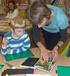 Lernen in der Schulbibliothek. Projekt Regenwald