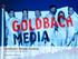 Goldbach Media Austria y-doc Infotainment im Wartezimmer. Oktober 2012 Josef Almer