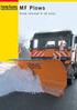 BORRMA-web. Boschung Road & Runway Management