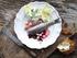 Speisen Matjes Hausfrauenart Gebeizter Norweger Lachs Rosa gebratenes Roastbeef -kalt- Salatteller Wilzenberg Vitalsalat nach Deimann s Art