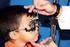 Das Schielen bei Kindern von 2-6 Jahren Kann es durch osteopathische Behandlung beeinflusst werden?