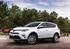 Toyota RAV4: Der Hybrid als Renner
