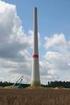 Der Windenergie substantiell Raum geben Regionalisierte Flächenansätze im niedersächsischen Windenergieerlass