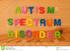 Schlüsselwörter: Autismus-Spektrum-Störungen, Autismus, Schulische Förderung, Sonderpädagogik, Sonderpädagogischer Förderbedarf