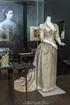 Zehn Jahre Sisi Museum: Sonderschau gewährt Einblick in Elisabeths Garderobenschrank