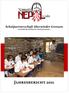 Schulpartnerschaft überwindet Grenzen - ein Projekt des Geschwister-Scholl-Gymnasiums - Jahresbericht 2011