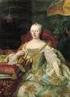 Erzherzogin Maria Theresia Walburga Amalia Christina