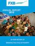 AMCFM Fund - India Growth Jahresbericht 31. Dezember 2014