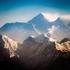 EVEREST Südanstieg von Nepal Der Höchste Berg der Welt, Normalweg (jährlich 6. April - 6. Juni)