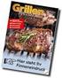 Grillen Spezial. Leitfaden. für den optimalen Einsatz von Grillen Spezial 2013 in Ihrem Fleischer-Fachgeschäft