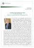 Carmignac s Note: Mittelstürmer- Taktik von Didier Saint- Georges Mitglied des Investmentkomitees & Managing Director